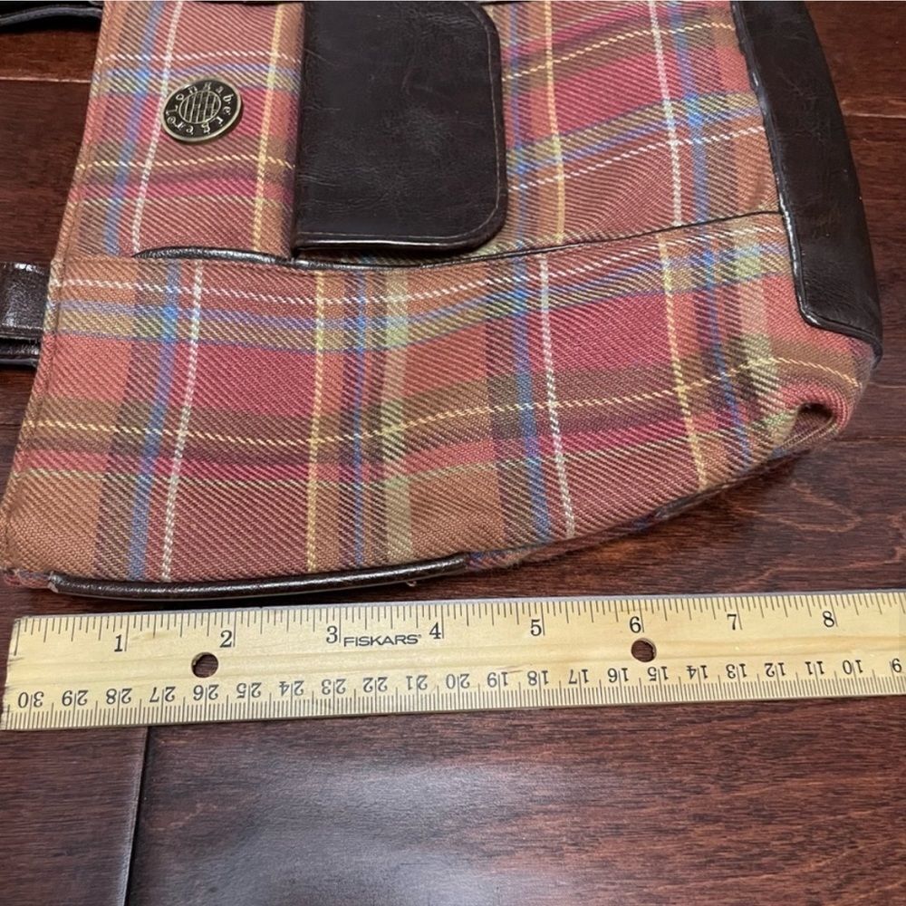 Longaberger handbag - Picture 6 of 12